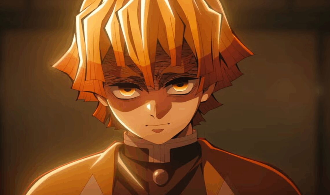 Le nouveau film dans la nuit de la nuit: Kimetsu no Yaiba vient de quitter le Japon et a déjà battu un record après l'autre