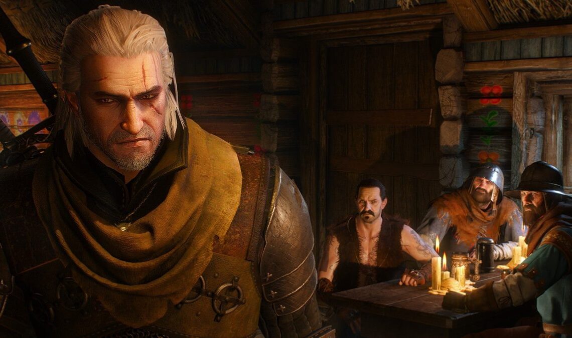 Le patch attendu du Witcher 3 est retardé et a maintenant une nouvelle fenêtre de lancement