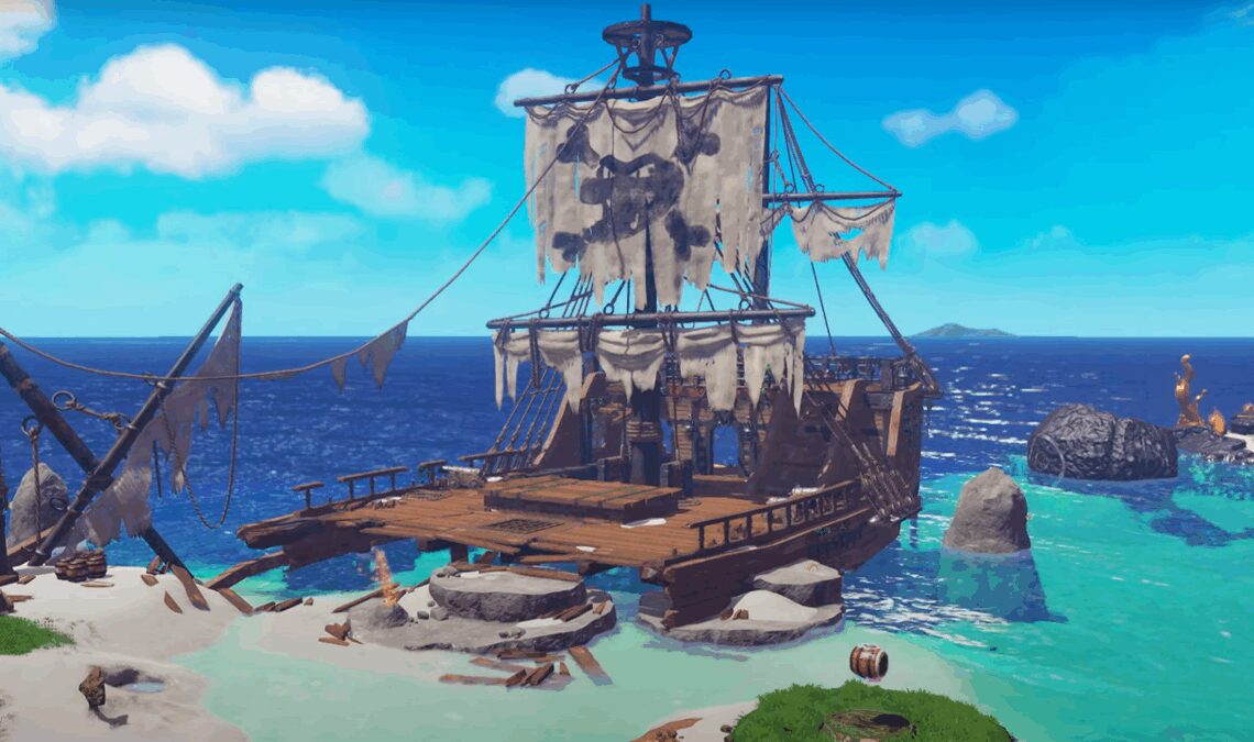 Le plaisir continue à Donkey Kong Baniza avec un DLC qui arrive ... aujourd'hui!