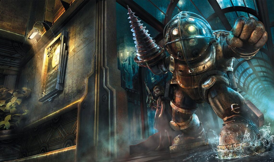 Le producteur du nouveau film Bioshock révèle un détail important de l'intrigue