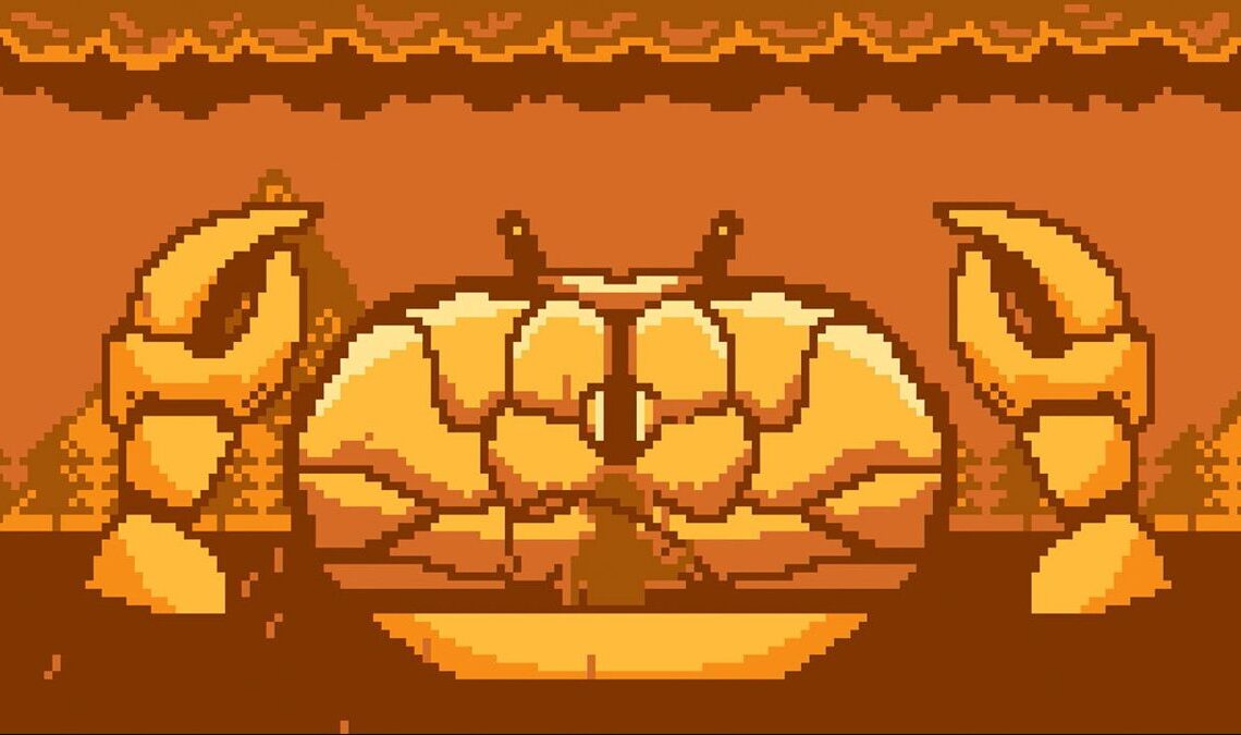 Le rédacteur en chef derrière Palworld publie l'un des jeux de pêche les plus rares et les plus originaux que j'ai vus dans ma vie