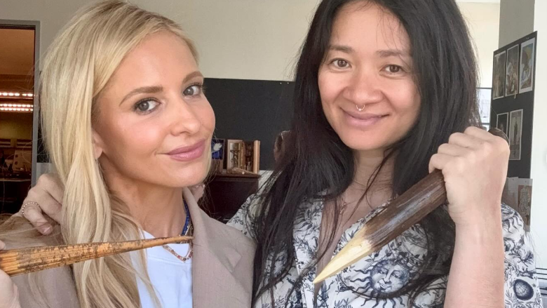 Le redémarrage de Buffy Hunting est "bien plus qu'un retour au passé"