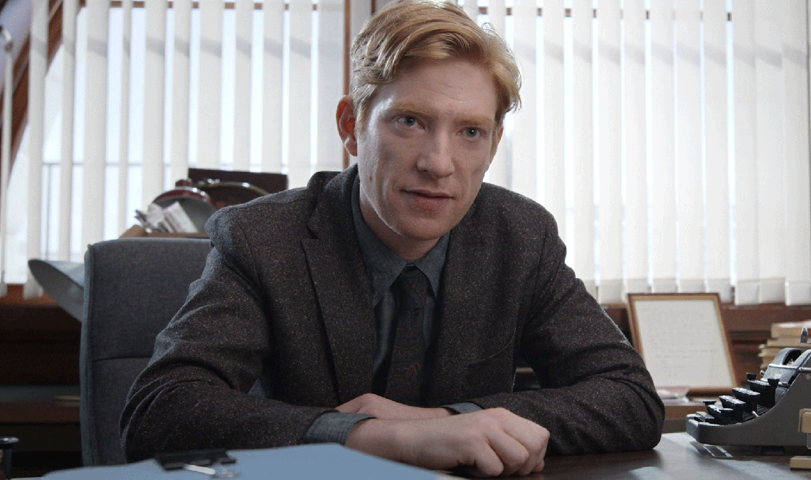 Le spin-off du bureau, le journal, est renouvelé pour une deuxième saison avant la première de la première