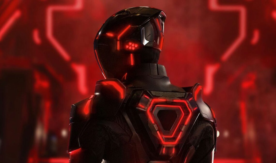 Les 5 choses qui nous ont laissé hallucinant dans l'ensemble de tron: Ares