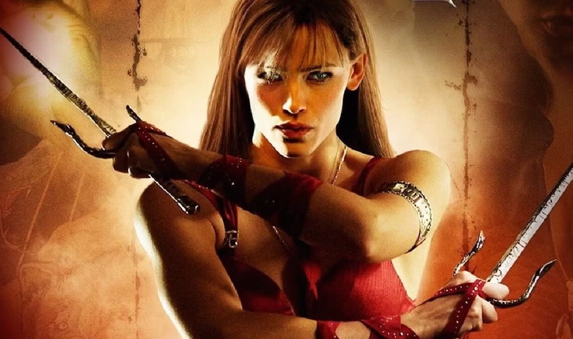 Les alarmes parmi les fans de Marvel sautent: Jennifer Garner est-elle prête à revenir en tant qu'Elektra?