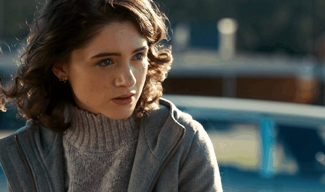 Les déclarations de Natalia Dyer dans San Diego Comic-Con Málaga 2025 qui ont inquiété les fans de Stranger Things