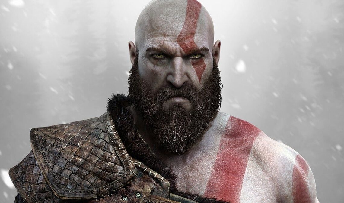 Les dernières rumeurs ont lié un acteur à la vraie action Kratos, mais la star de la star de la guerre semble les nier