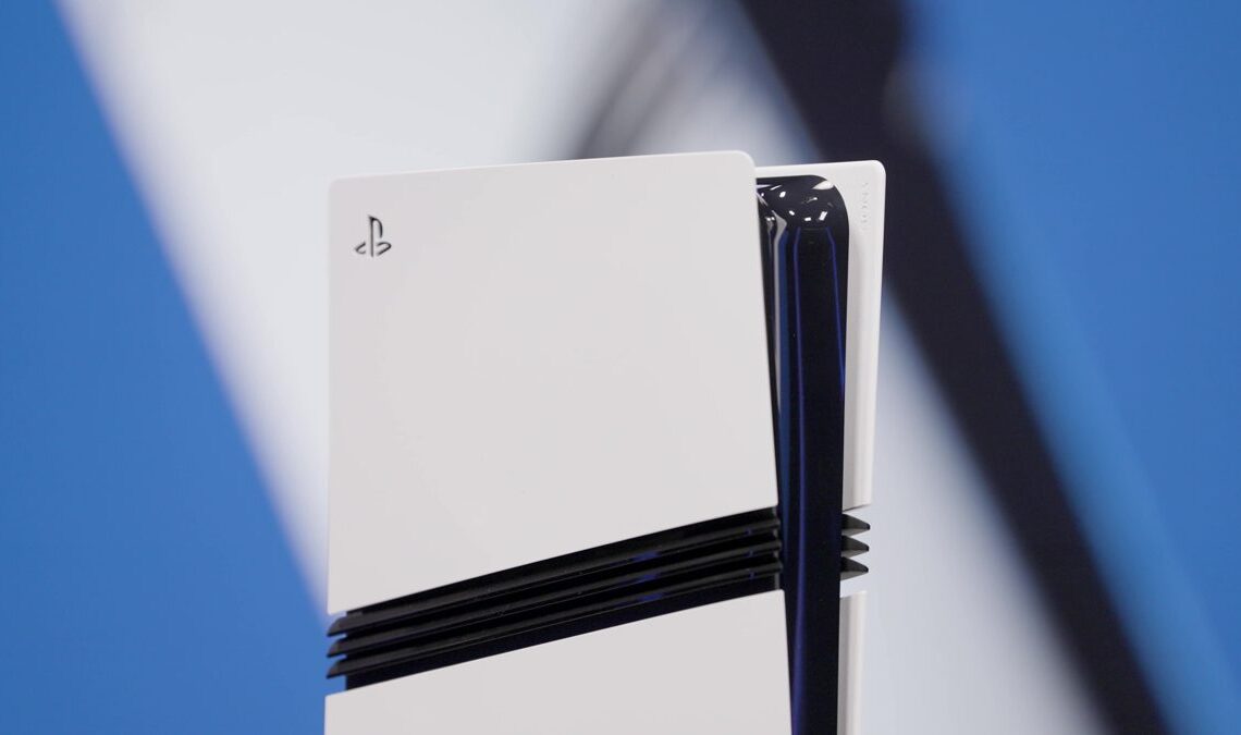 Les détails du nouveau modèle PS5 Pro et une version mise à jour de DualSense sont filtrés