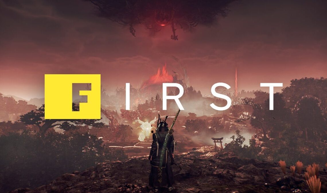 Les développeurs NIOH 3 expliquent comment les champs ouverts réduisent la pression sans moyen facile - IG