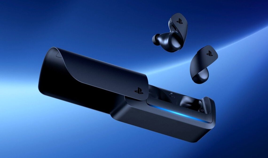 Les écouteurs PS5 sont désormais meilleurs pour les joueurs PC grâce à la mise à jour du logiciel PlayStation Link