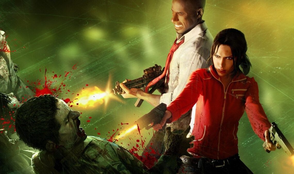 Les fans de 4 morts de gauche ont de la chance. Le créateur du classique a un nouveau tireur coopératif entre les mains