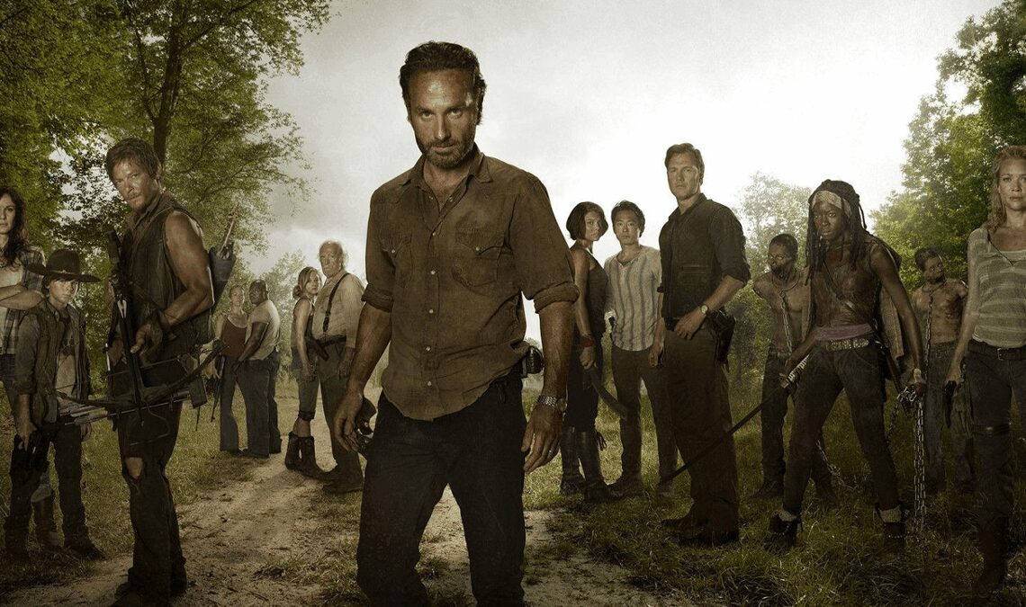 Les fans de Walking Dead sont fous du retour possible de l'un de leurs grands protagonistes