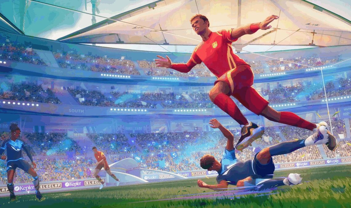 Les joueurs de revanche attendaient cette fonction du lancement et ont à nouveau reçu une cruche d'eau froide