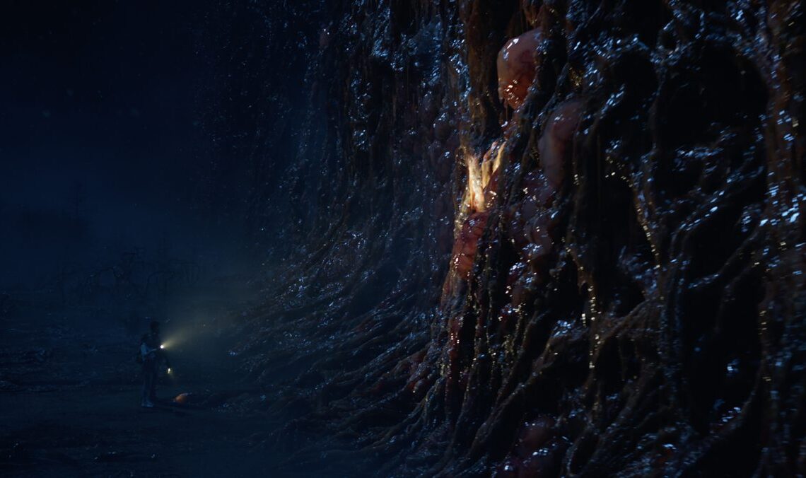 Les nouvelles images derrière les caméras de Stranger Things anticipent la plus grande saison de tous