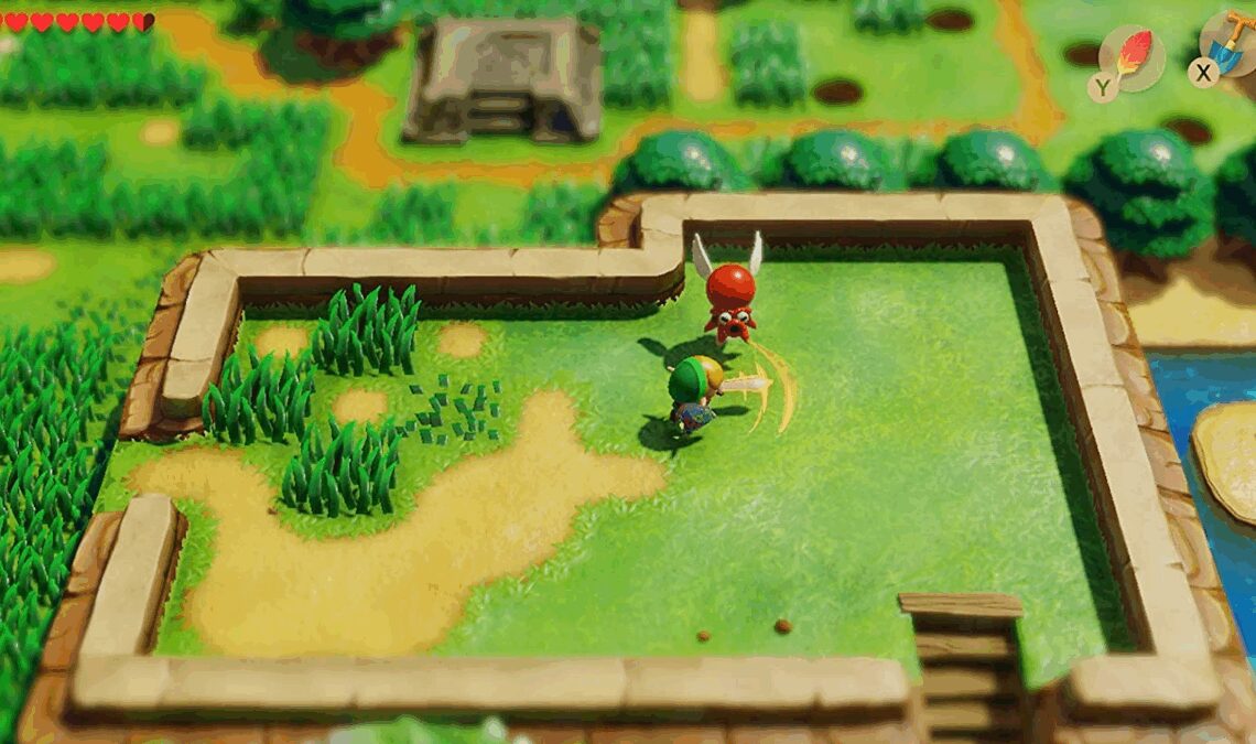 L'un des chers classiques de la légende de Zelda reçoit une remise irrésistible