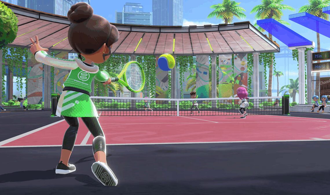 L'un des jeux les plus amusants de Nintendo bascule de 30 euros