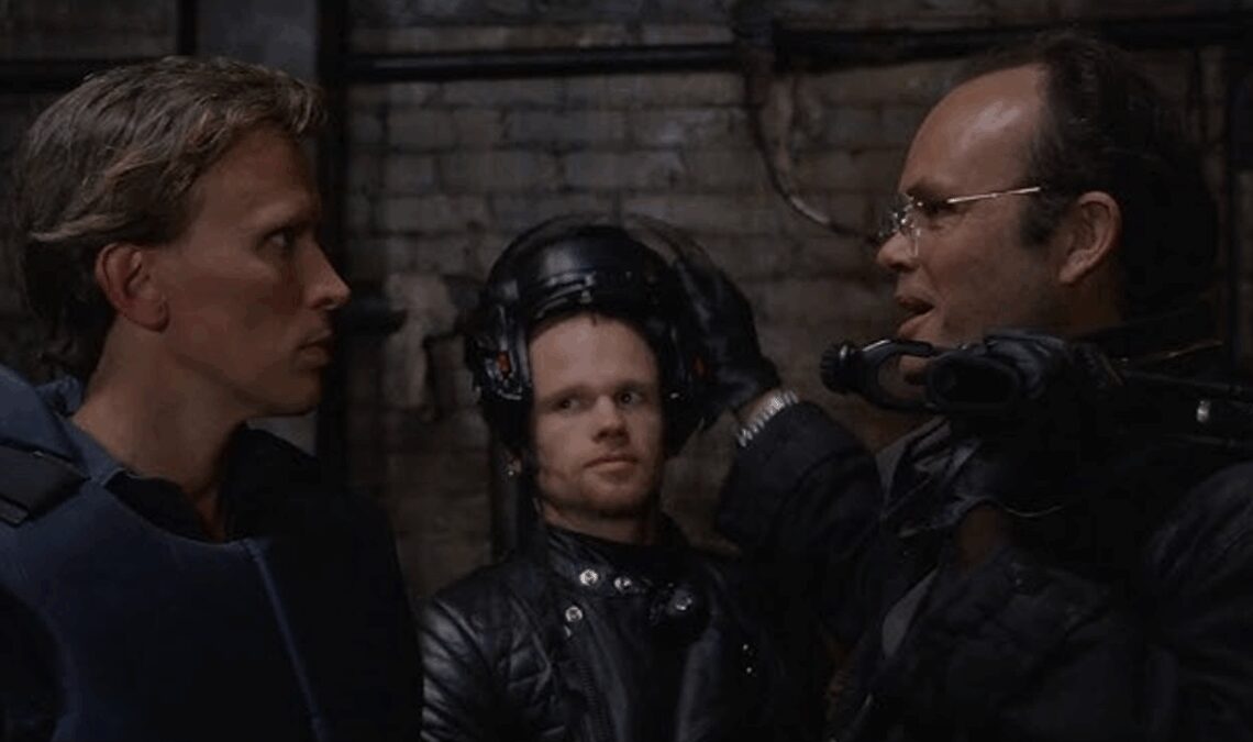 L'une des meilleures sagas de science-fiction de l'histoire arrive en streaming