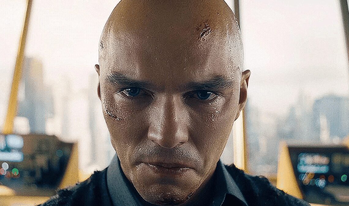 Man of Tomorrow: Que savons-nous de l'intrigue et du méchant de la suite de Superman de James Gunn?