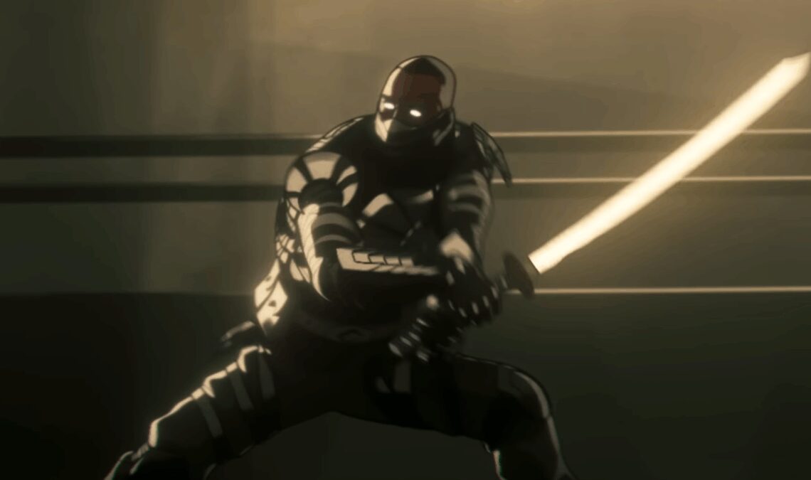 Marvel Zombies a dû changer de cours pour les plans du film Blade