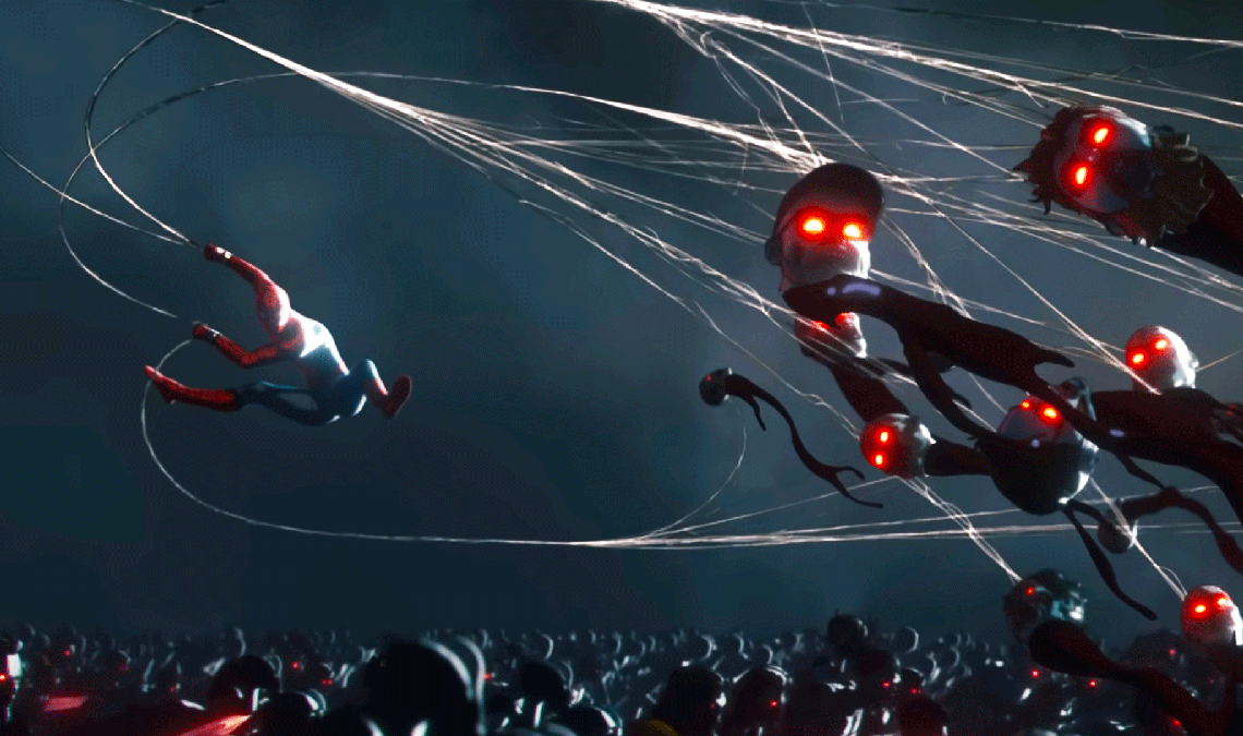 Marvel Zombies de Marvel Animation - Bande-annonce officielle