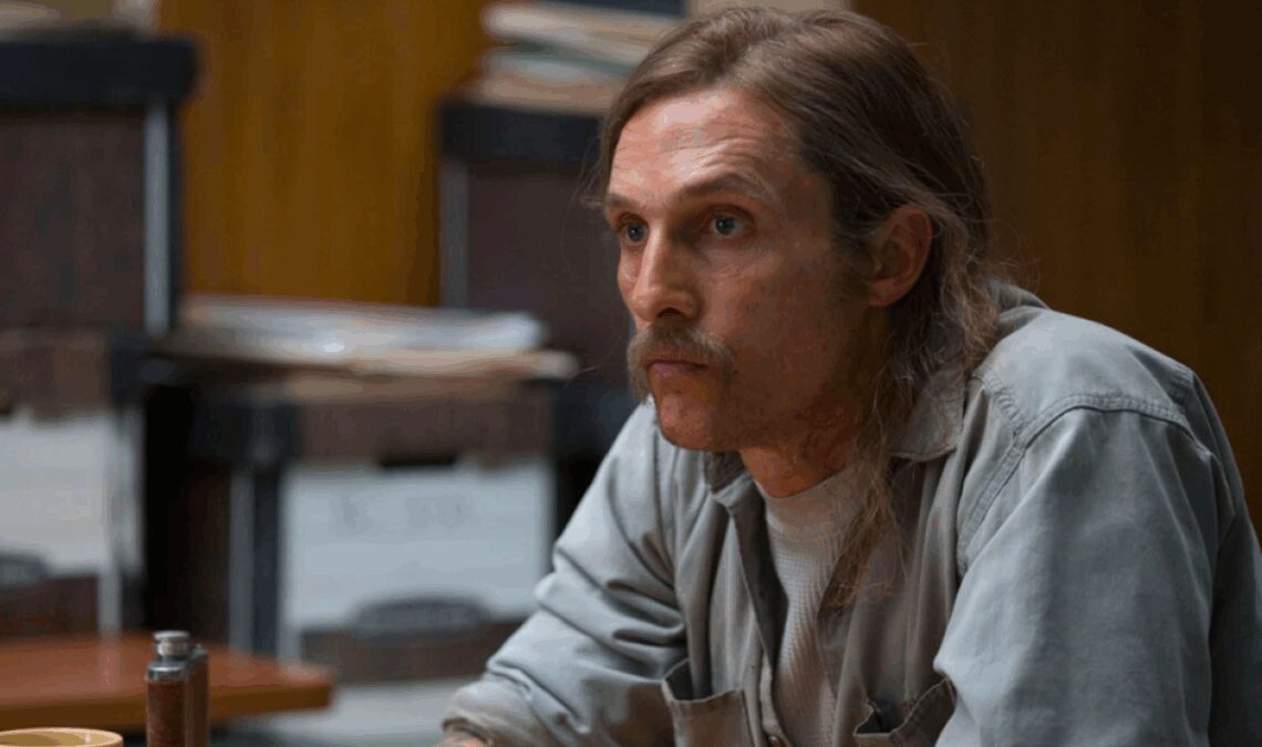 Matthew McConaughey reviendrait à son rôle original de True Detective, avec une condition