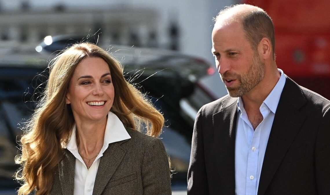 Messages qui disparaissent, noms de code et plus: cela a été le sécrétisme dans le tournage de la série Harry Potter