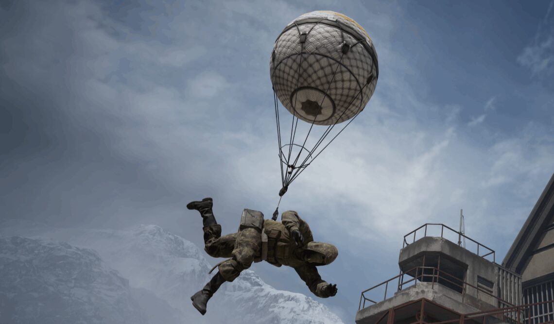 Metal Gear Solid Delta: Snake Eater sets Date de lancement sur le mode multijoueur en ligne Hunt Fox