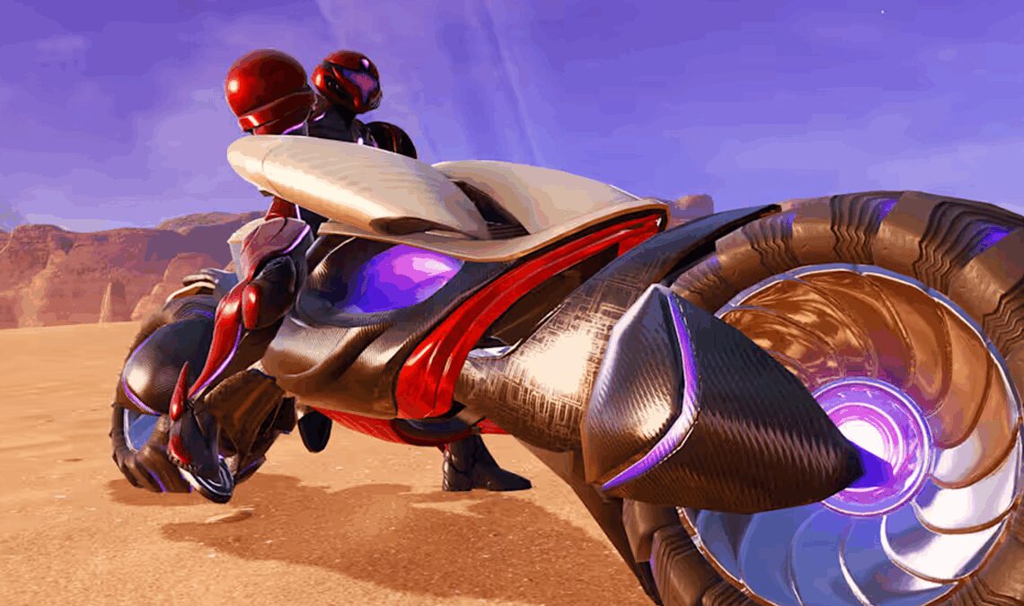 Metroid Prime 4 Les réserves sont ouvertes. Ce sont tous des packs disponibles