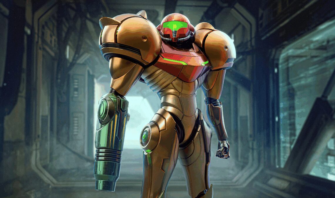 Metroid Prime Remastering atteint un prix irrésistible grâce à cette nouvelle offre Nintendo