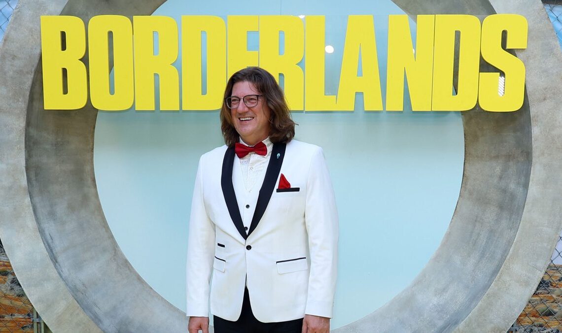 "Montrez-nous comment cela se fait." Randy Pitchford définit Internet avec sa dernière réponse aux plaintes des joueurs de Borderlands 4