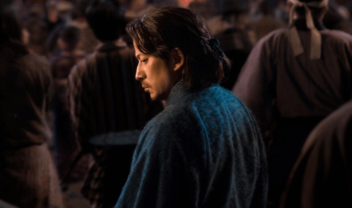 Netflix adaptera l'une des manches les plus brutales de samouraï, et nous avons déjà la première bande-annonce: "Chaque vie prise, c'est un point"