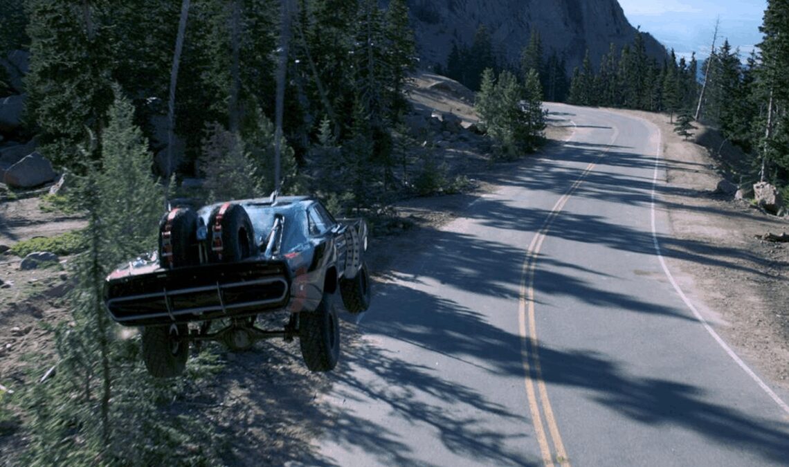 Netflix vient de recevoir l'une des meilleures sagas d'action de tous les temps