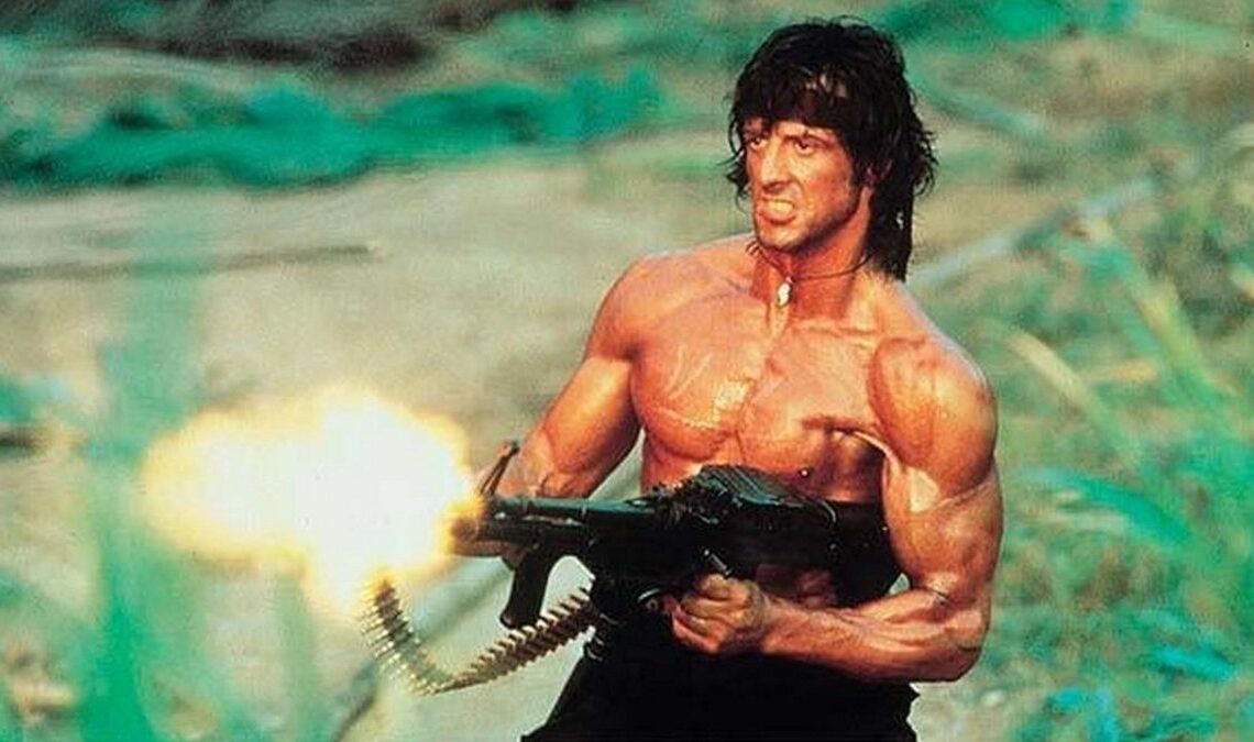Ni les laits. Le directeur de la préquelle de Rambo s'engage à passer la page et à laisser Sylvester Stallone seul