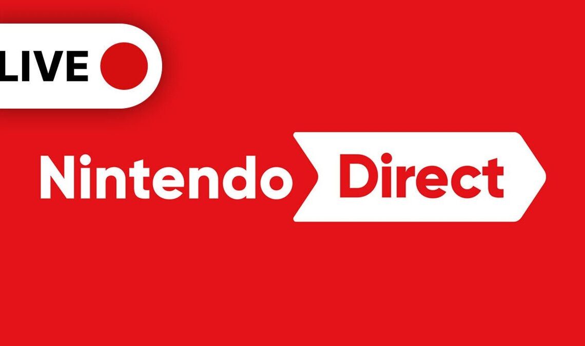 Nintendo directement de septembre 2025: tous annoncés