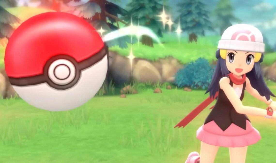 Nintendo et Pokémon ont enregistré un brevet très important, et quiconque dirait qu'ils sont un peu en retard