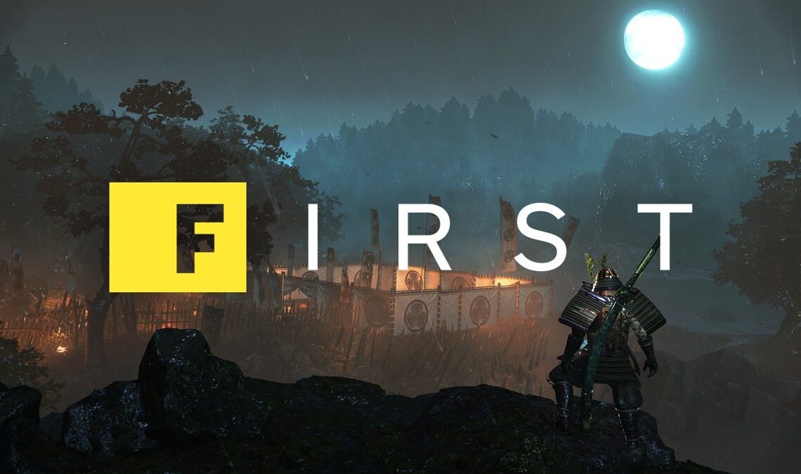 Nioh 3 semble être prêt à surmonter les Nioh 1 et 2 - IGN en premier