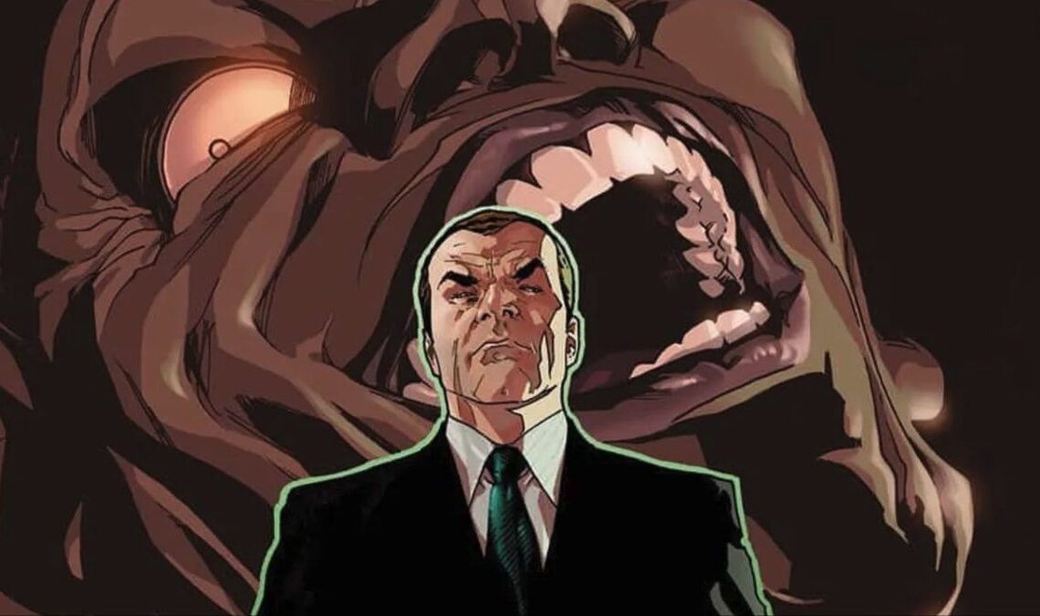 Norman Osborn est le nouveau Spider-Man, et maintenant quoi?