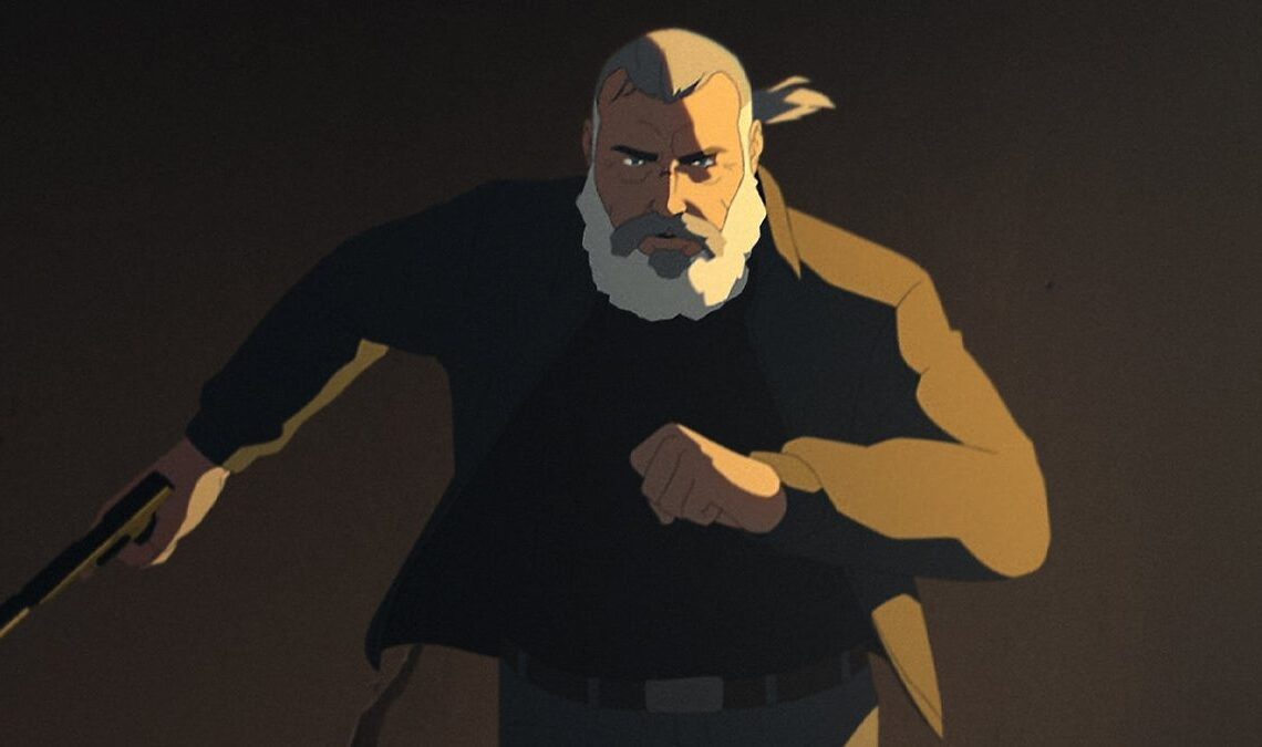 Nous avons révélé exclusivement l'opinion de Splinter Cell: