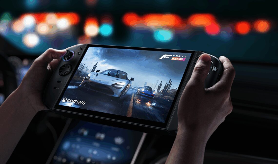 Nous connaissons déjà la date de publication et de prix pour la nouvelle Lenovo Legion Go 2