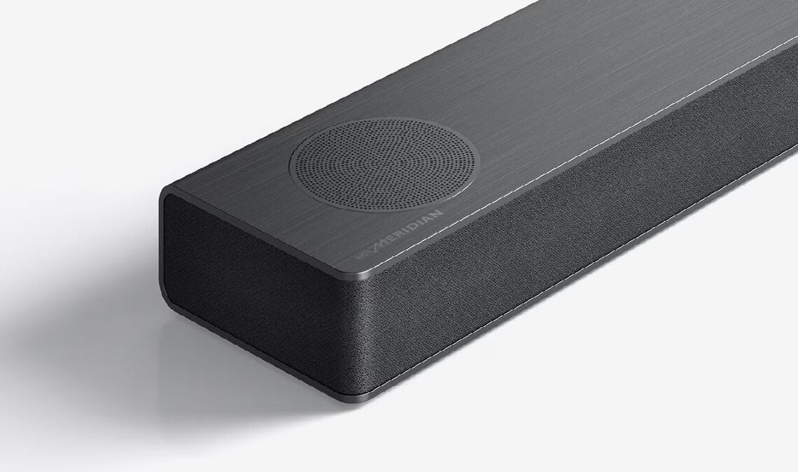 Obtenez cette barre de son Ultrabarata pour profiter d'un son premium sur votre télévision