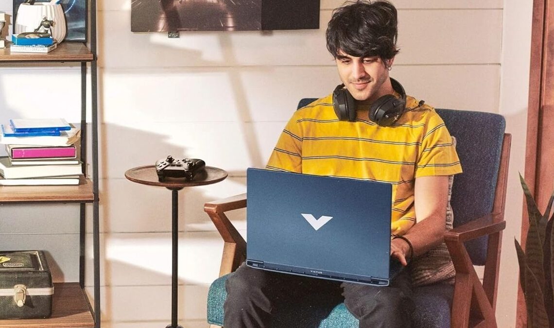 Offre flash: ce brutal portable avec des graphiques RTX 5060 et 1 To tombe à son prix le plus bas