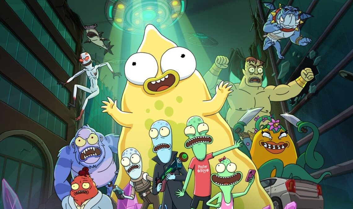 Opposés solaires: nous révélons exclusivement la bande-annonce du sixième et de la saison dernière