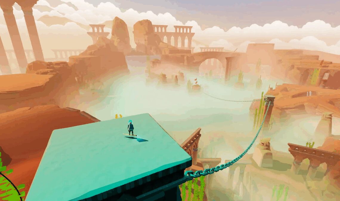 PS Plus vient de recevoir un jeu complètement nouveau, et c'est une bonne option pour tuer le temps de Silksong