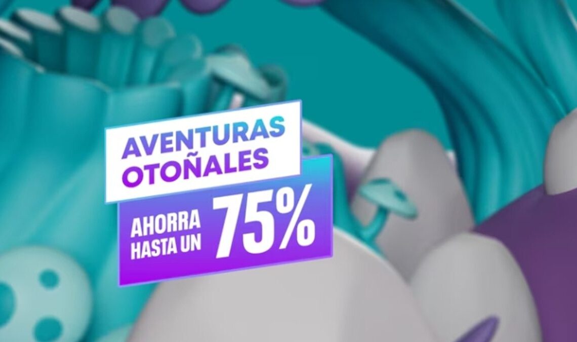 PlayStation accueille l'automne avec des remises allant jusqu'à 75%, et il y a un jeu bas qui est parfait pour dire au revoir à l'été