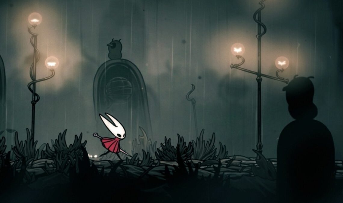 Pour comprendre la "voie facile" de Silksong, vous devez intérioriser l'une de mes dictons préférés