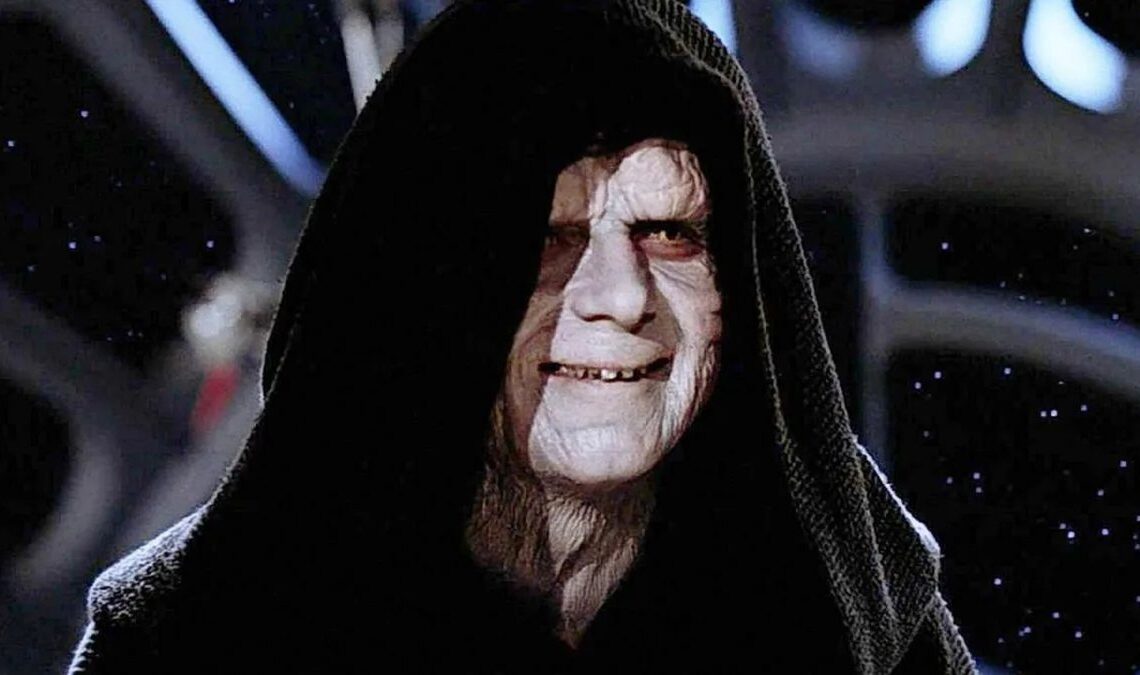 Pourquoi Palpatine est-il un méchant si incroyable? Il semble que les fans de Star Wars soient clairs