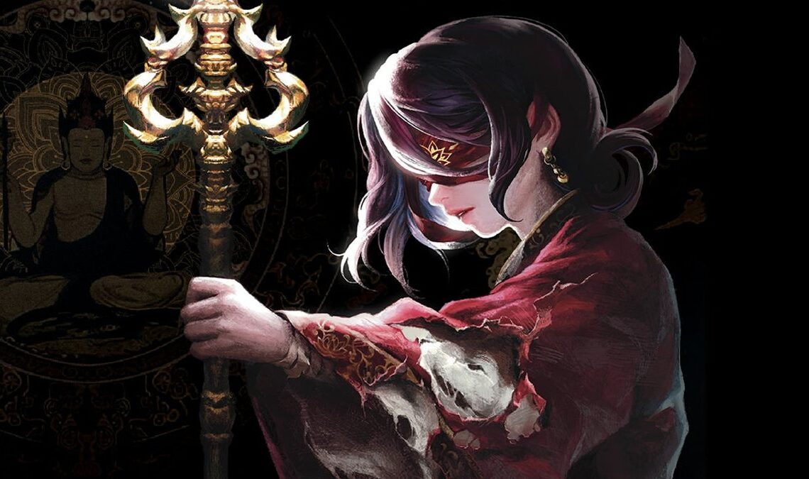 Préparez-vous à souffrir: cet art Soulike Pixel pointe des voies et nous avons déjà sa première bande-annonce