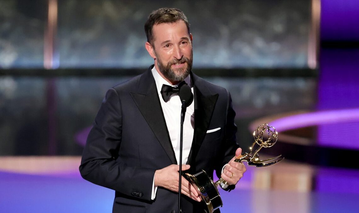 Prix ​​des Emmy 2025: liste complète des gagnants