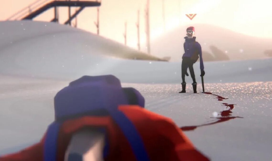 Qui est le traître? Découvrez dans le nouveau jeu que les jeux épiques donnent