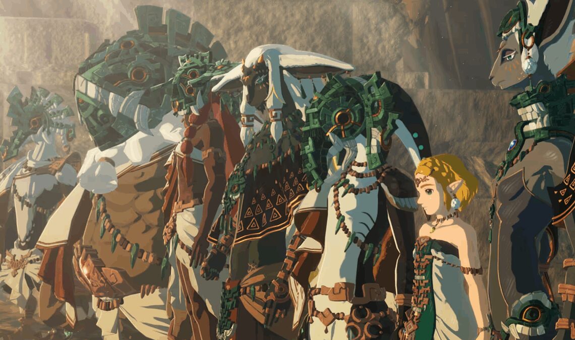 Réservez maintenant le prochain épisode de la franchise The Legend of Zelda